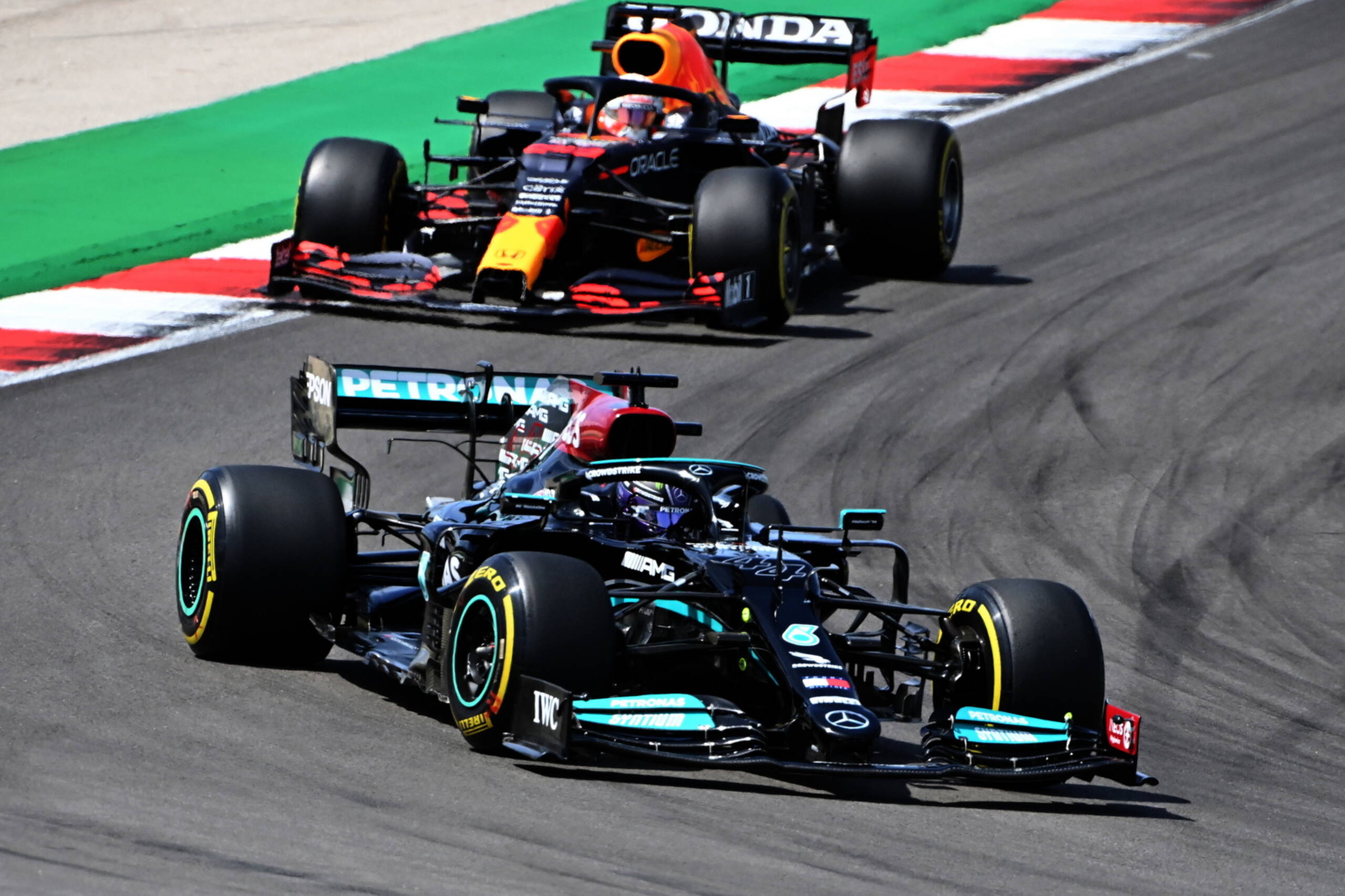 Formula 1: Gp di Spagna 2021, orari diretta tv