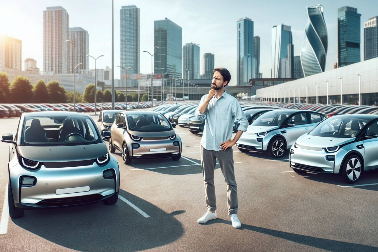 Auto più vendute in Italia: -2,7% le immatricolazioni ad agosto 2025
