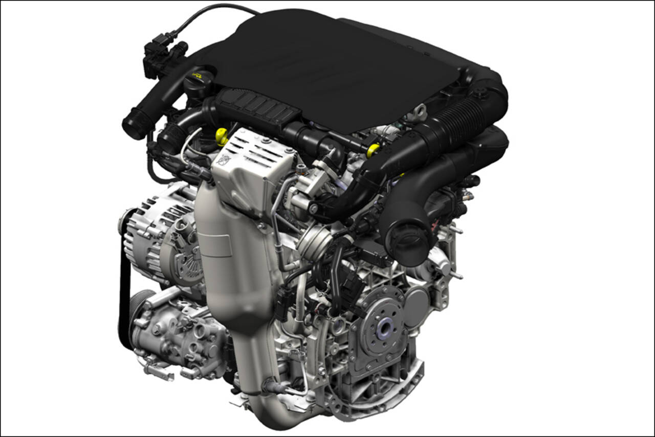 Motori Purtech di Stellantis: è online la piattaforma per i risarcimenti