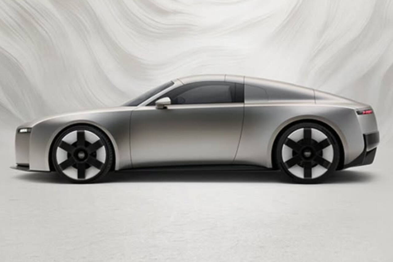 Sfugge online l’immagine della nuova concept dell'Audi
