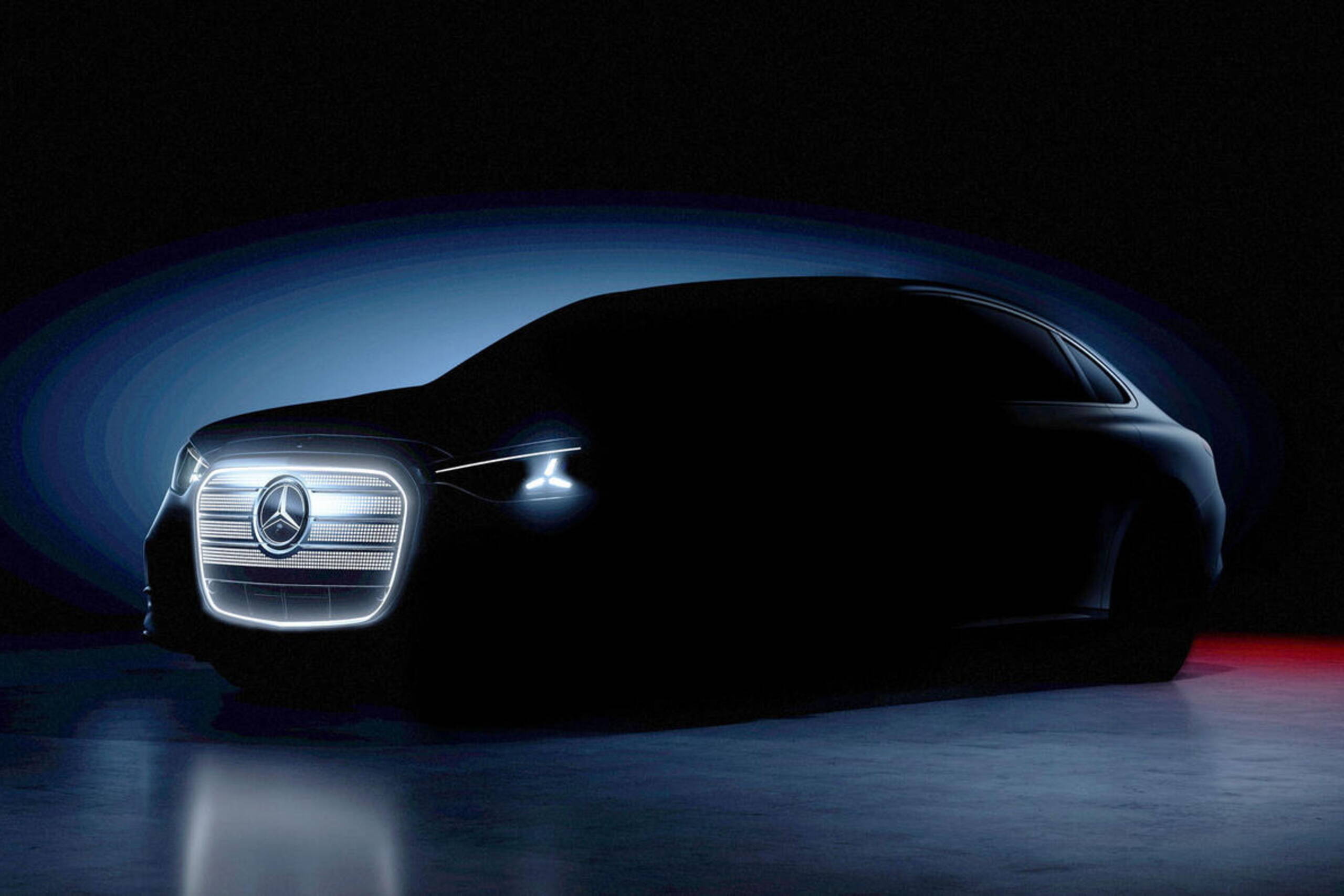 Mercedes Classe C: presto sarà anche elettrica