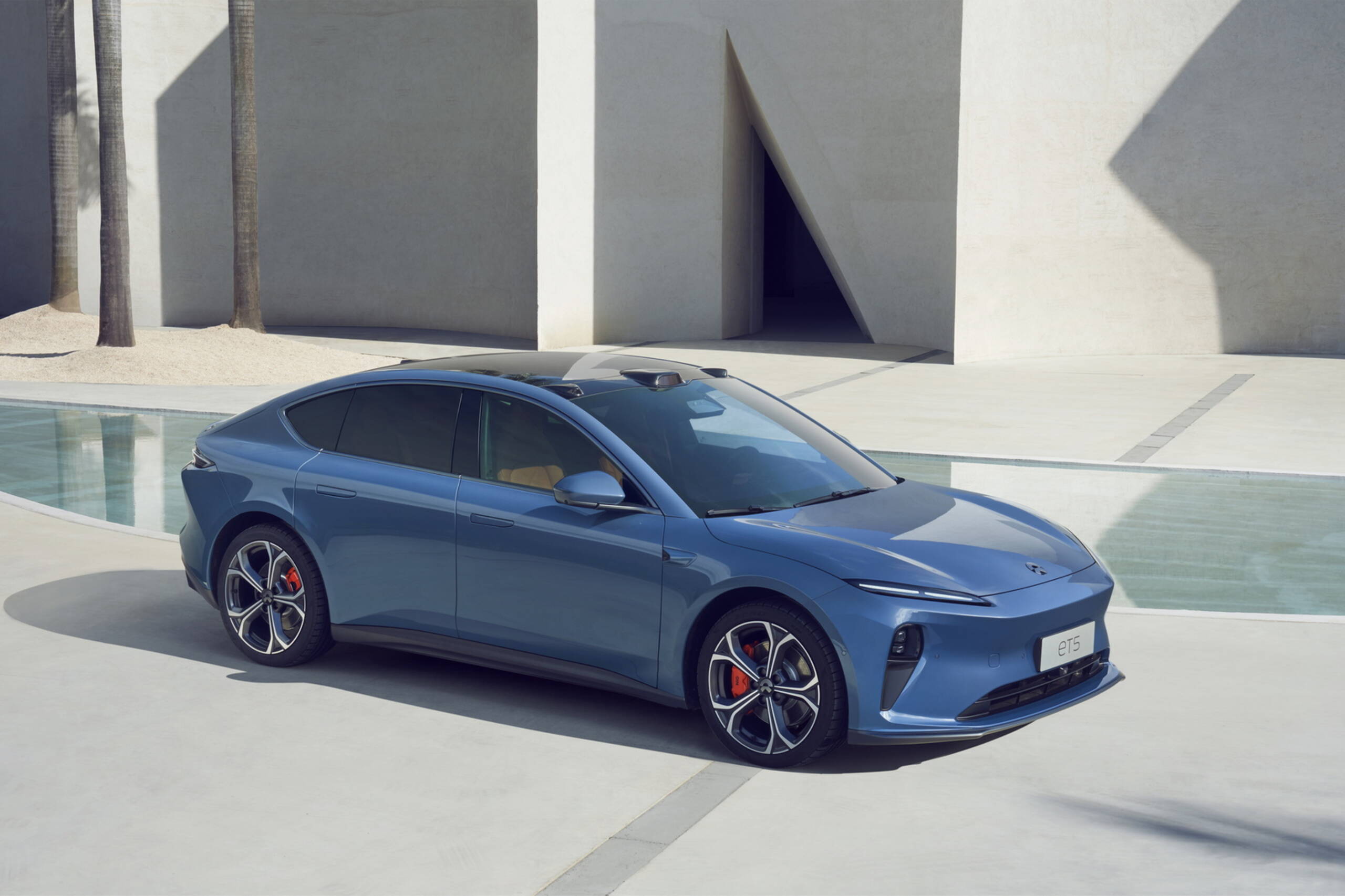 I costruttori cinesi di auto sono ben 109 e coprono tutti i segmenti