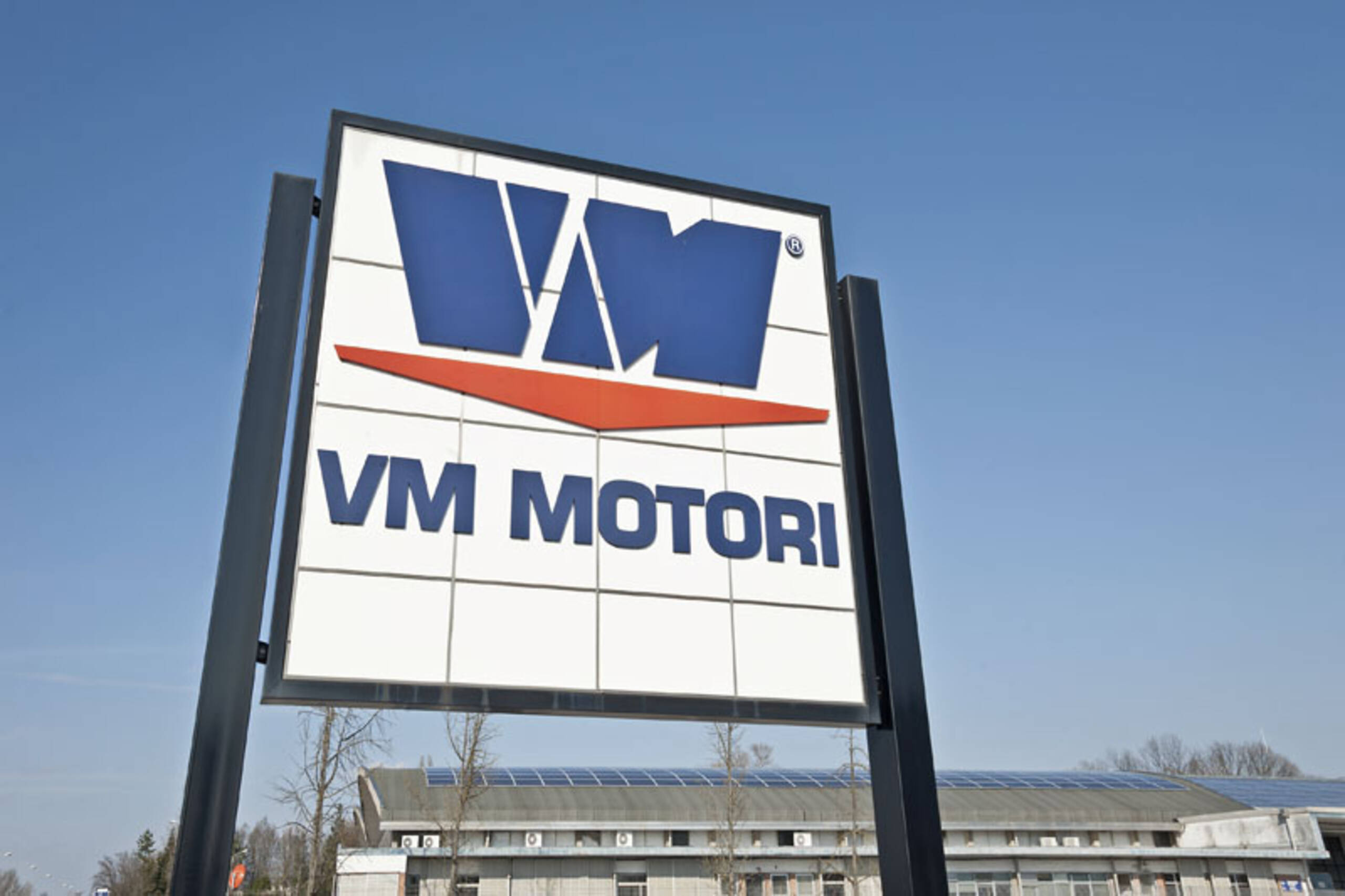 Stellantis vende la VM Motori