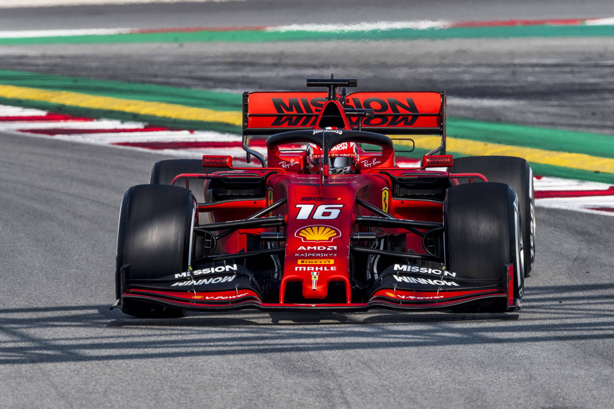 Formula 1 2019: un bilancio dei test di Barcellona