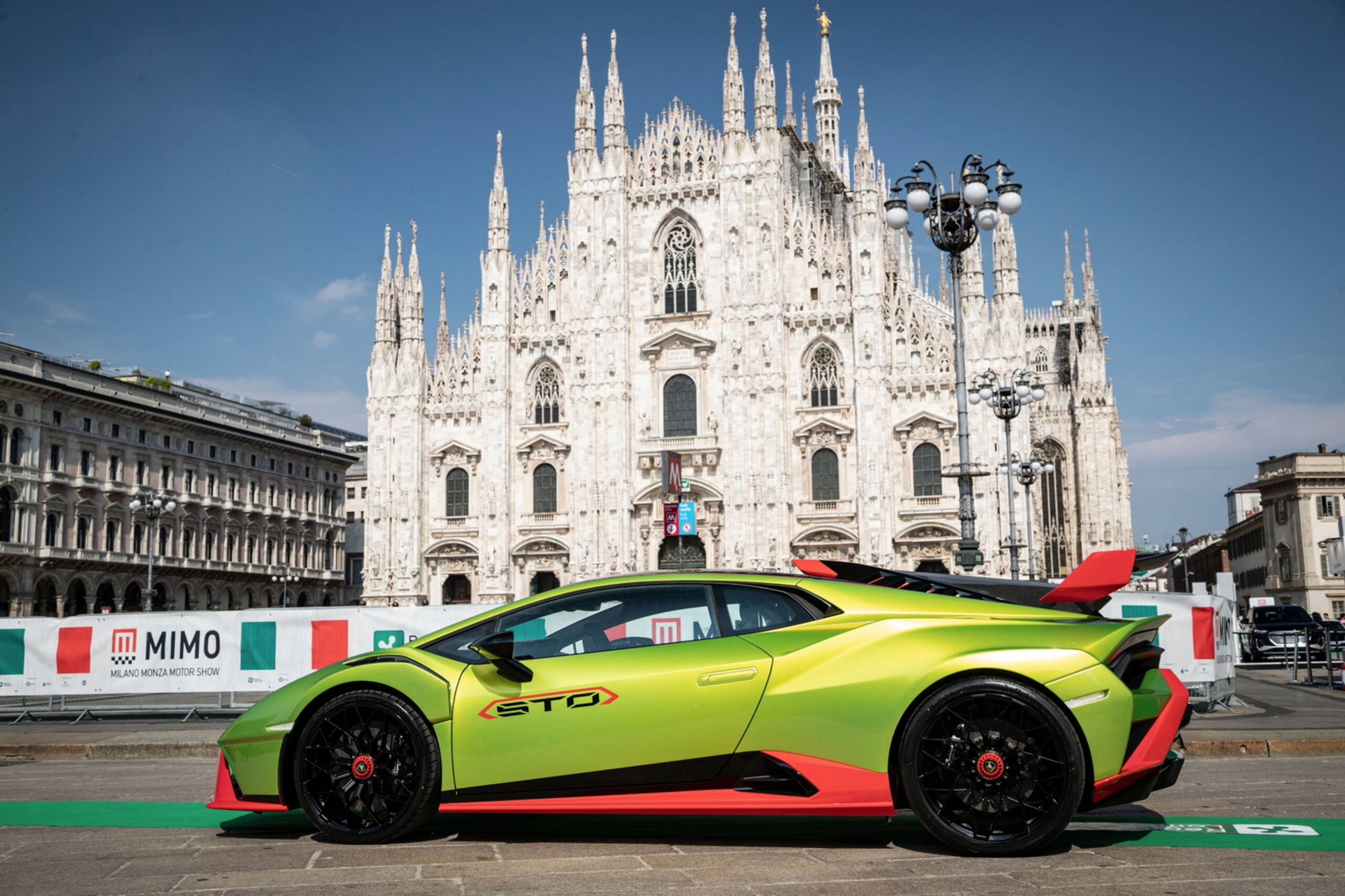 MIMO 2022: sono 50 gli espositori