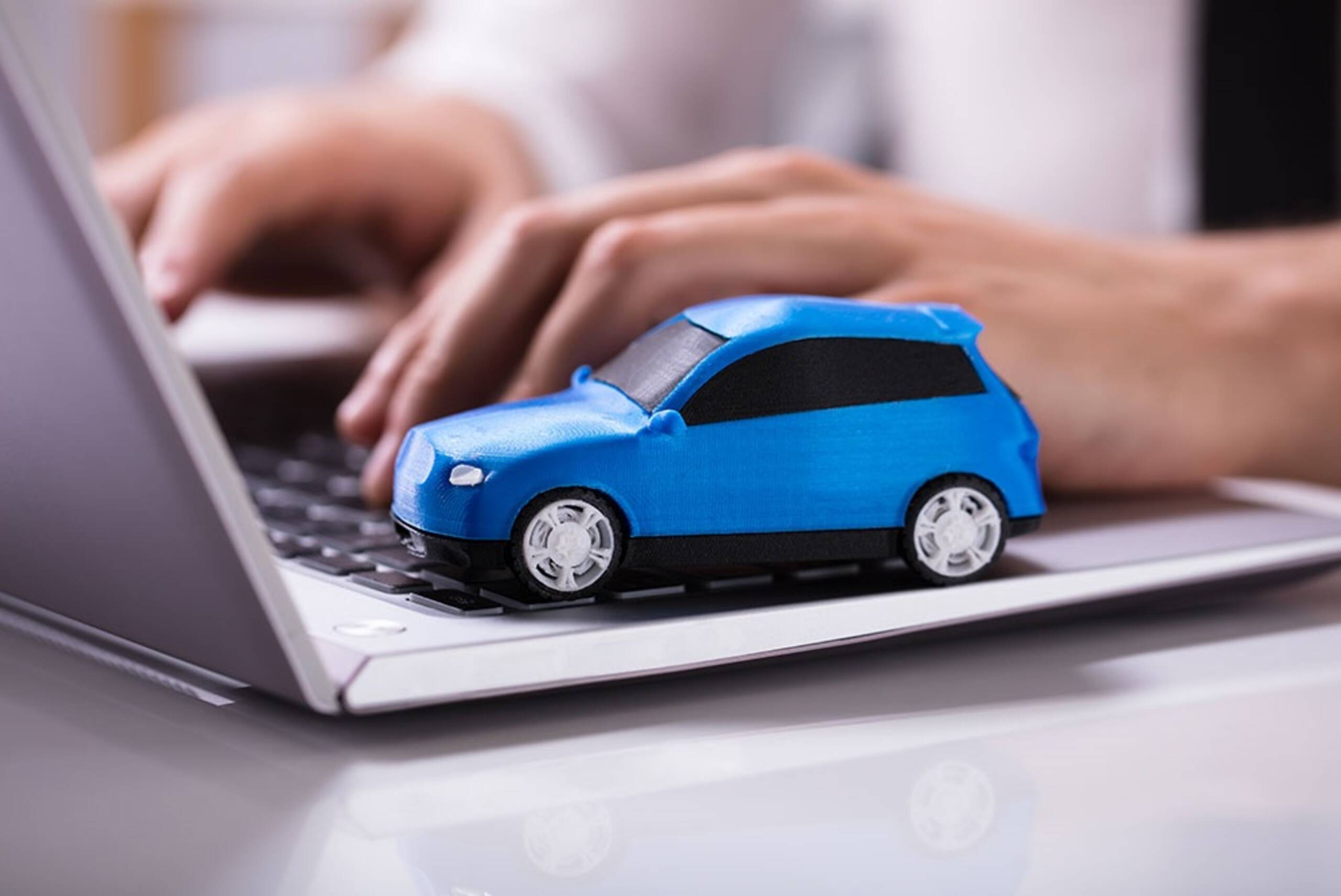 Incentivi auto elettriche 2025: la piattaforma è in ritardo