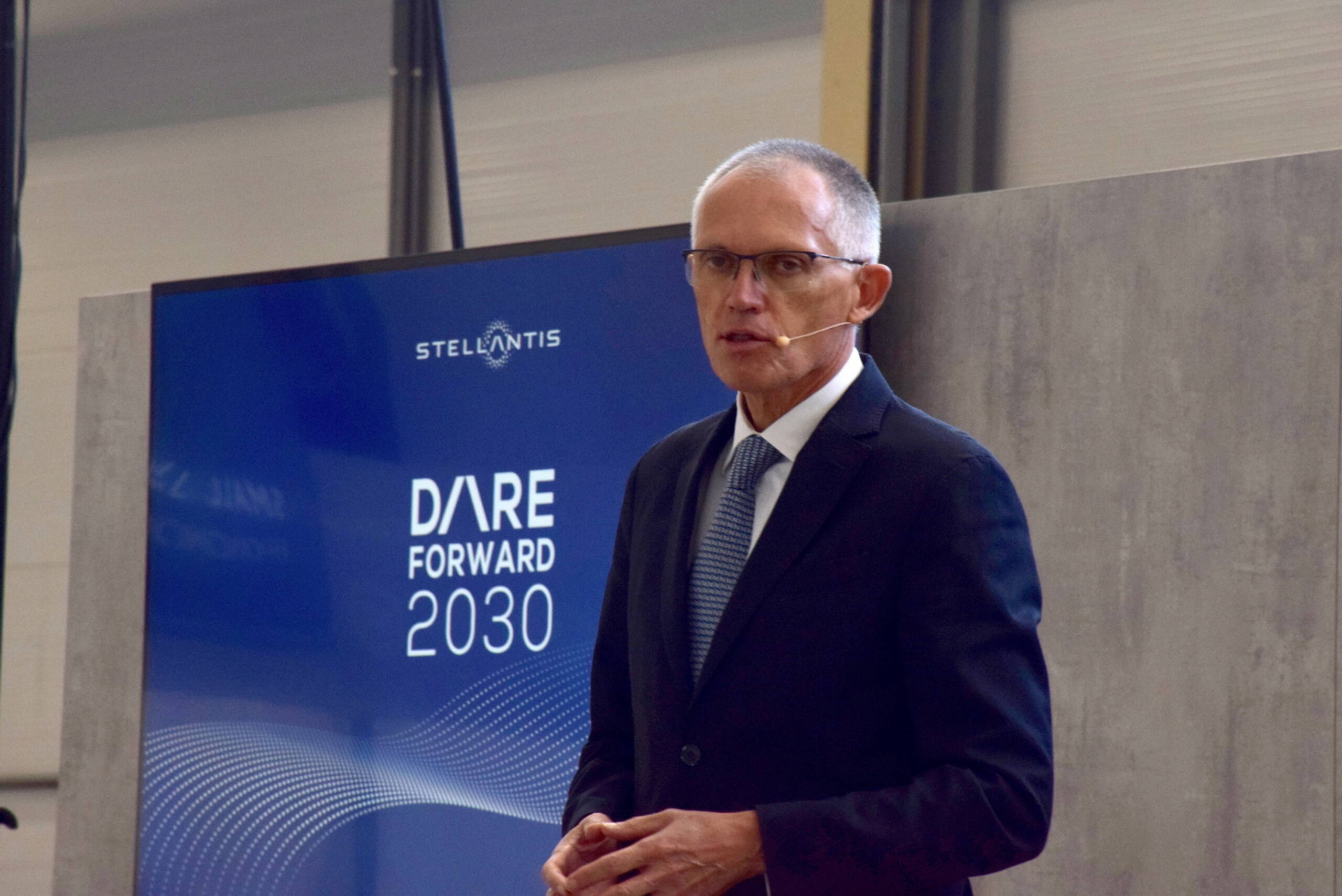 Stellantis: nuove iniziative industriali in Italia