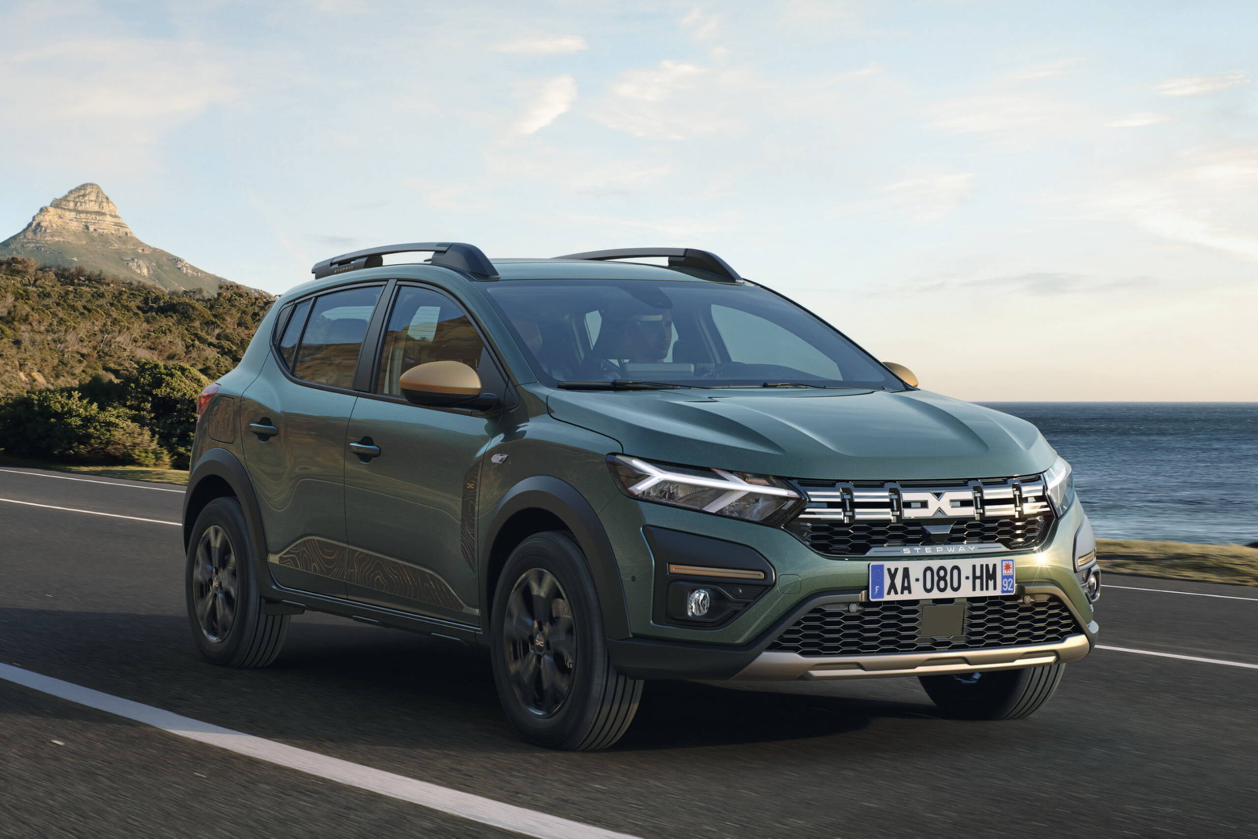 Le auto più vendute in Europa a maggio del 2023