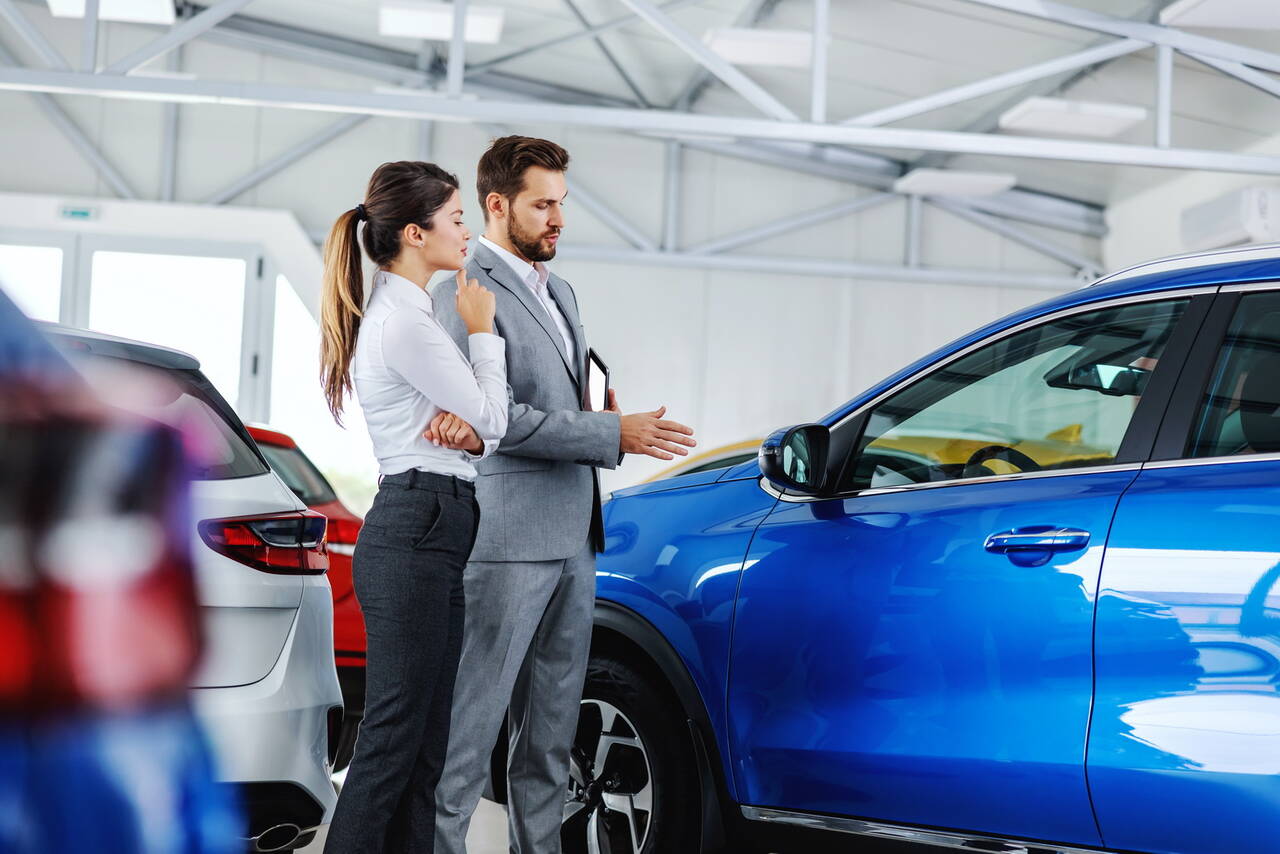 Auto nuova o usata: quale scegliere?