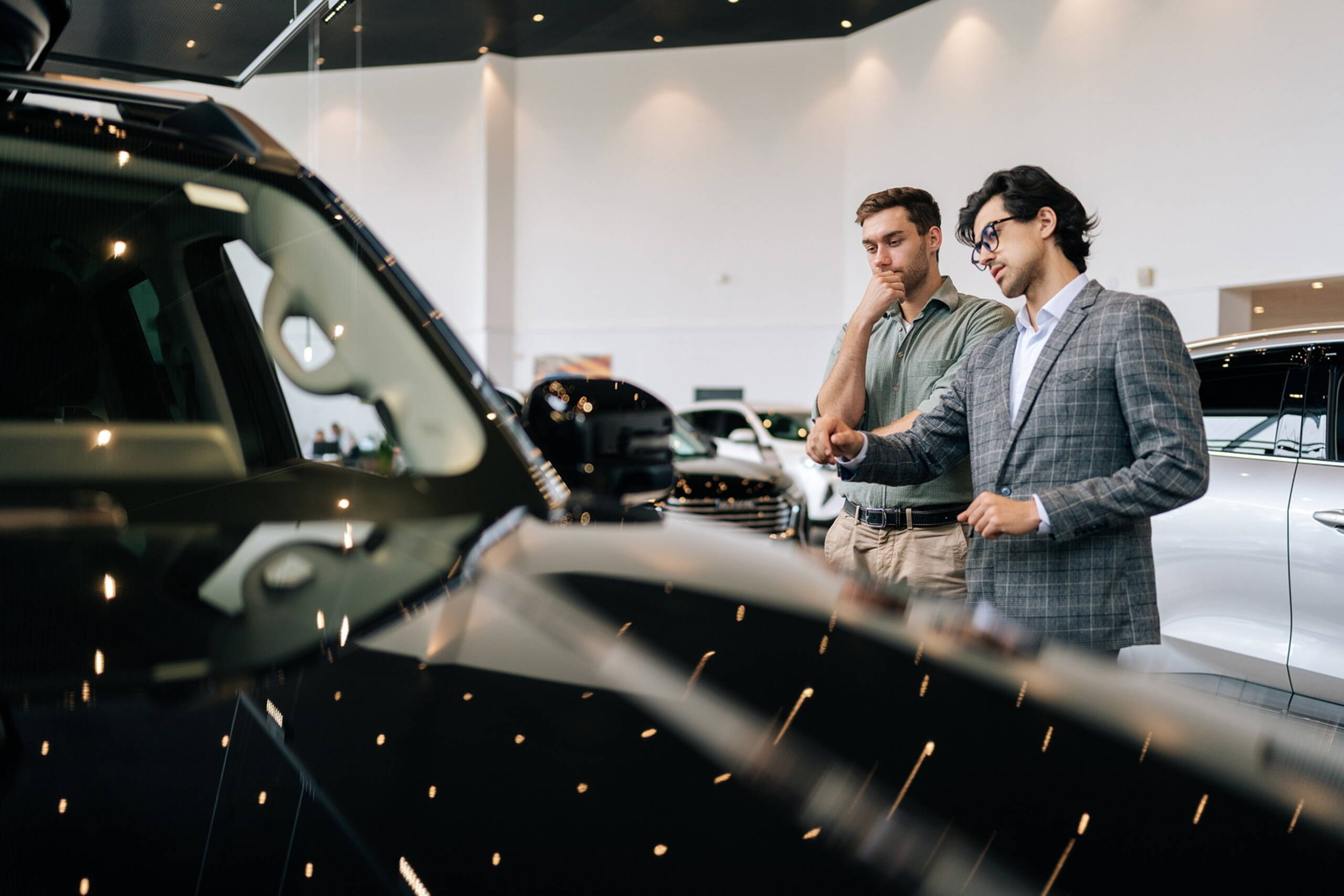 Le migliori offerte per le auto di ottobre 2025