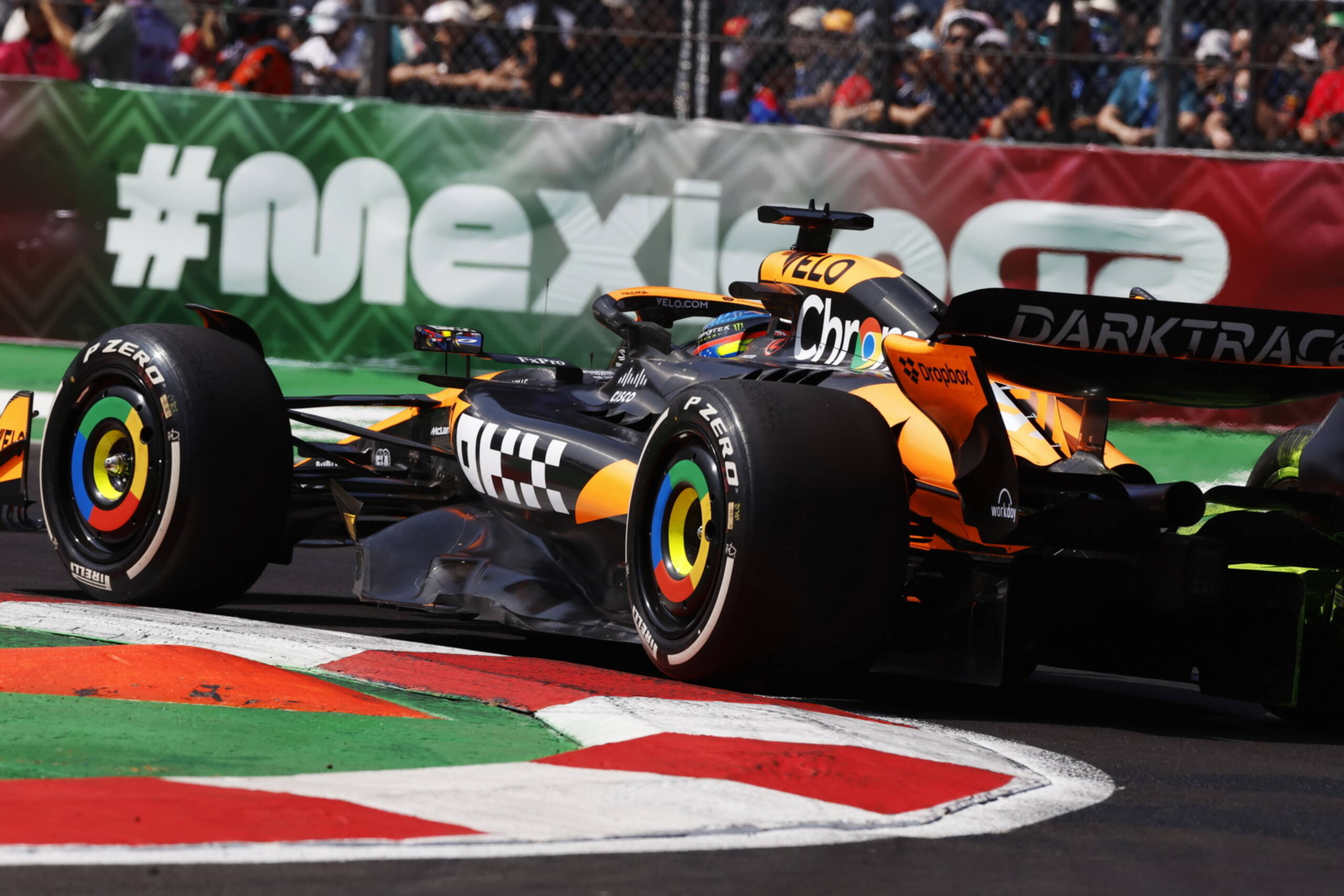 Formula 1 2025, Gp del Messico: orari diretta tv e streaming