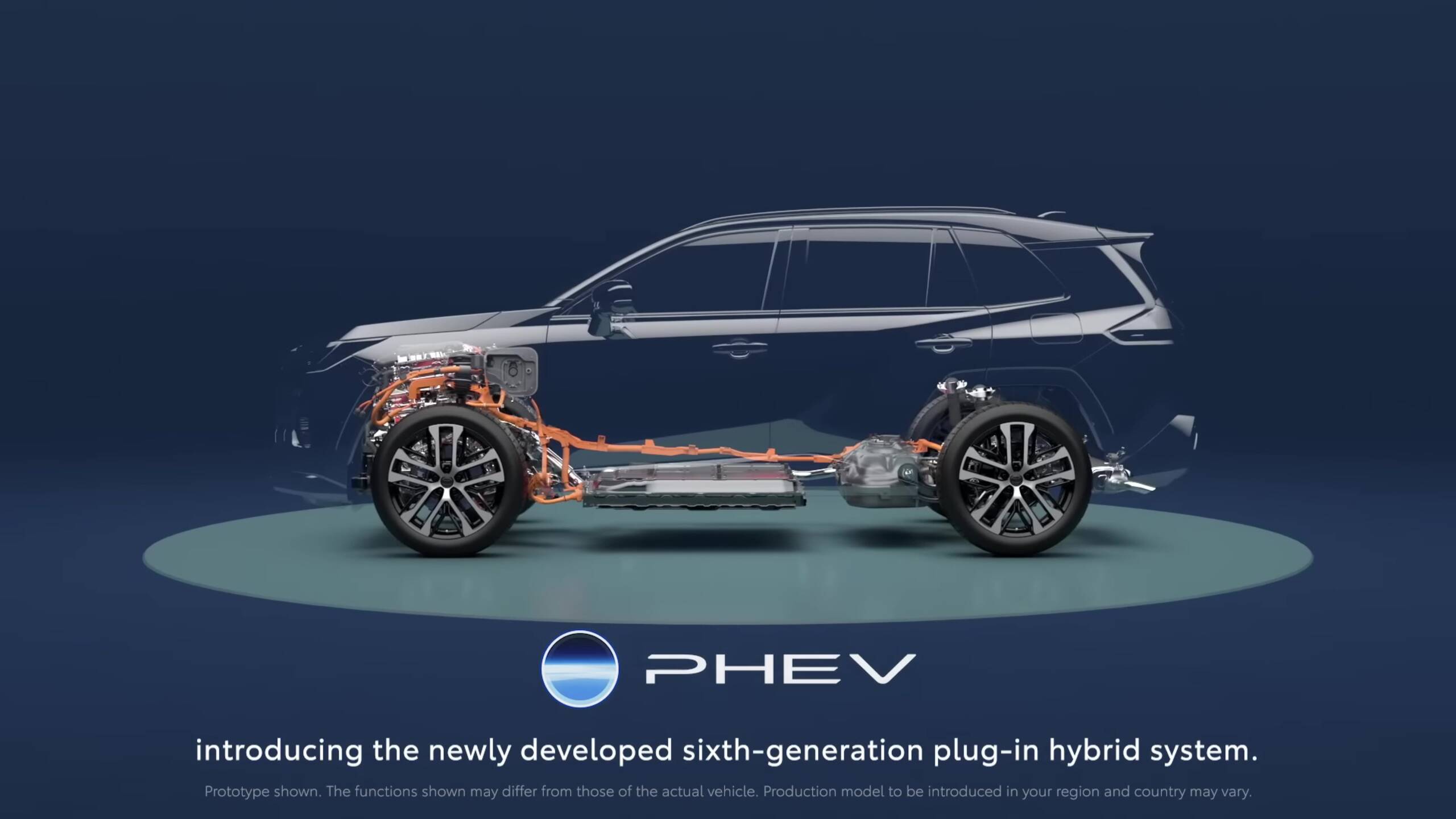 Le auto plug-in hybrid emettono più del dichiarato