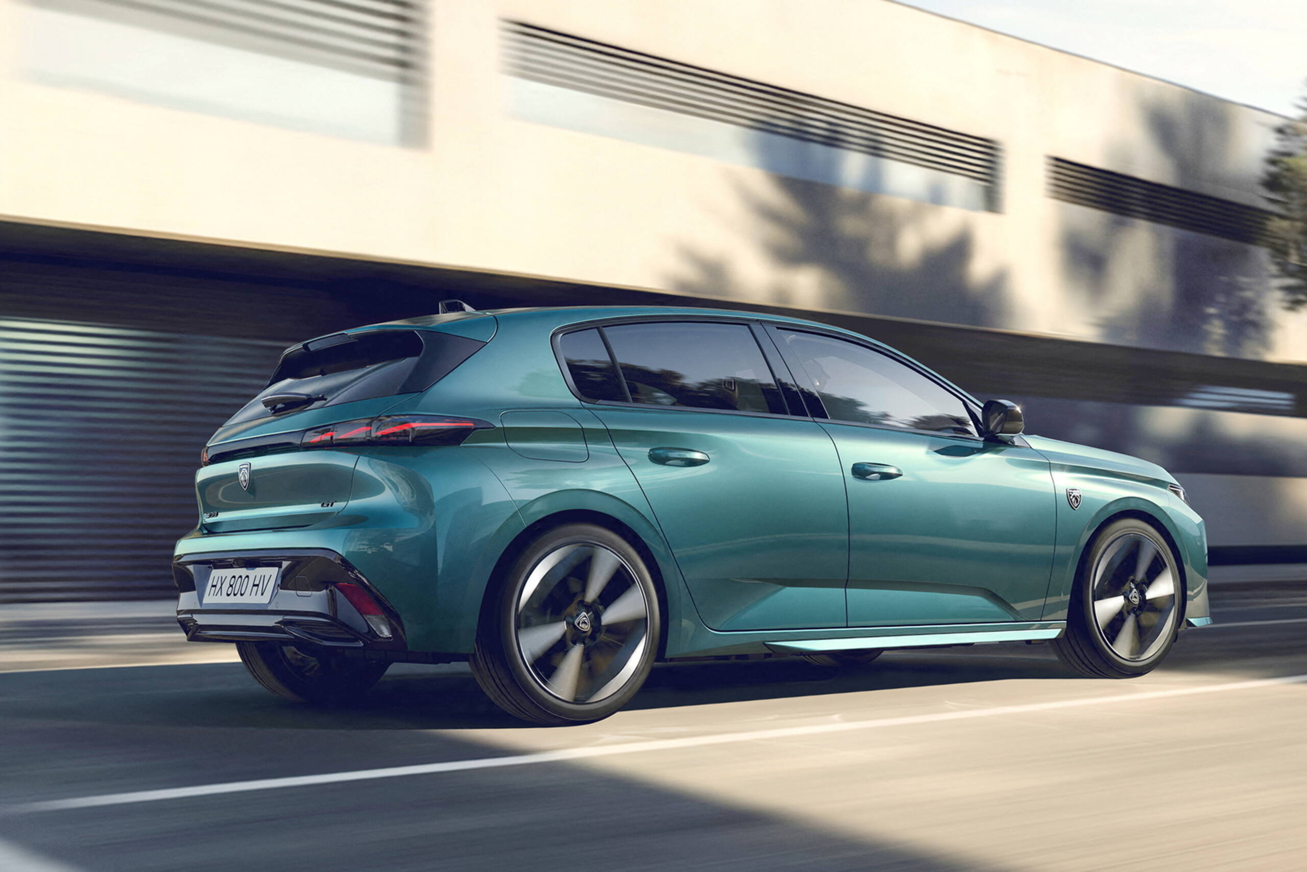 Peugeot 308 restyling: ecco quanto costa