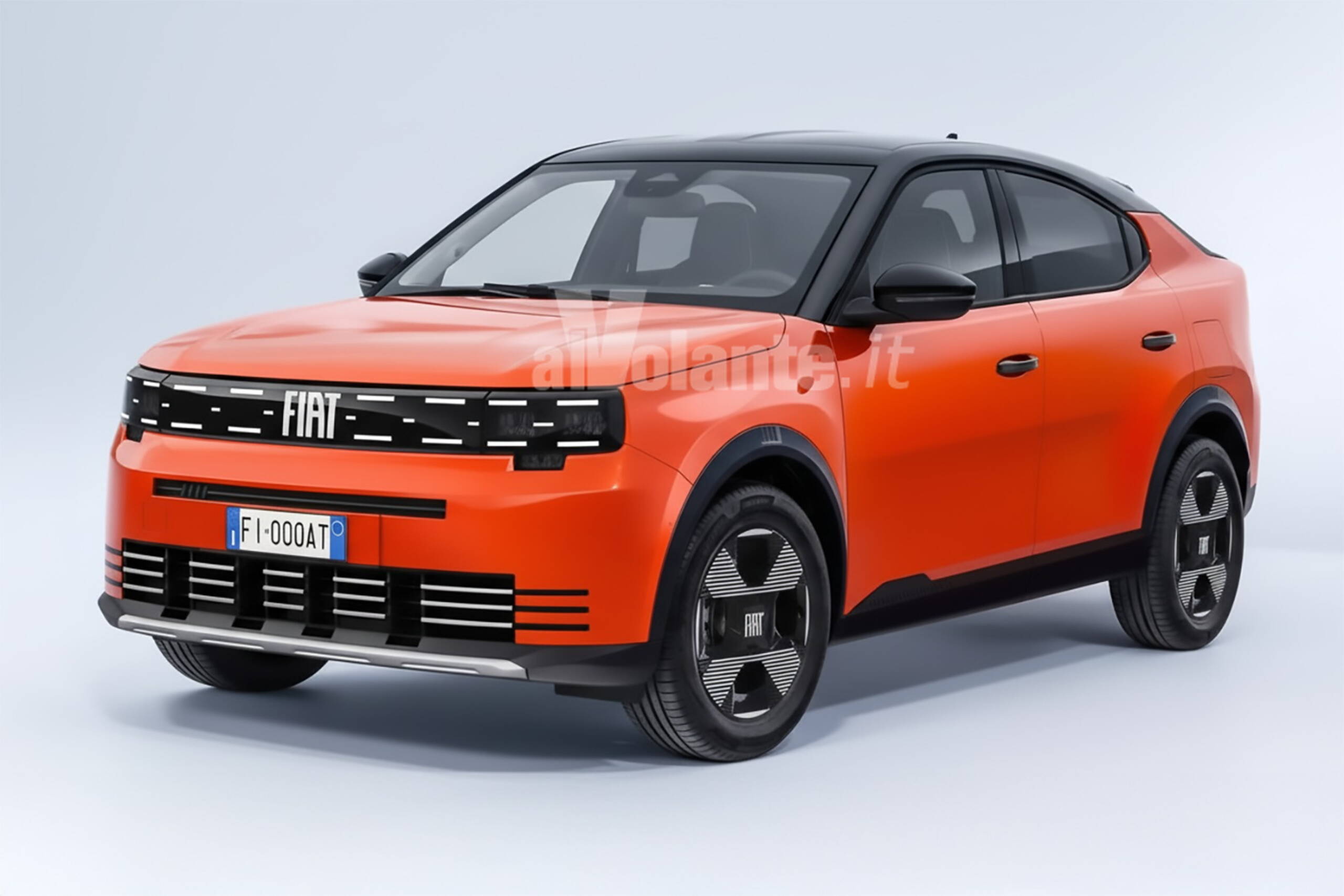 Fiat Fastback 2026: ecco come sarà