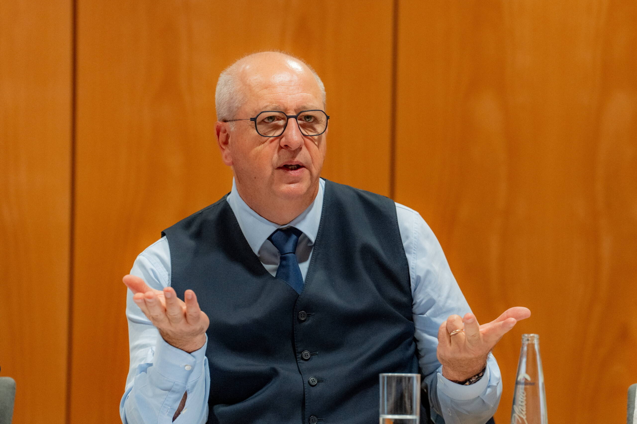 Imparato (Stellantis): “È tempo di reagire”