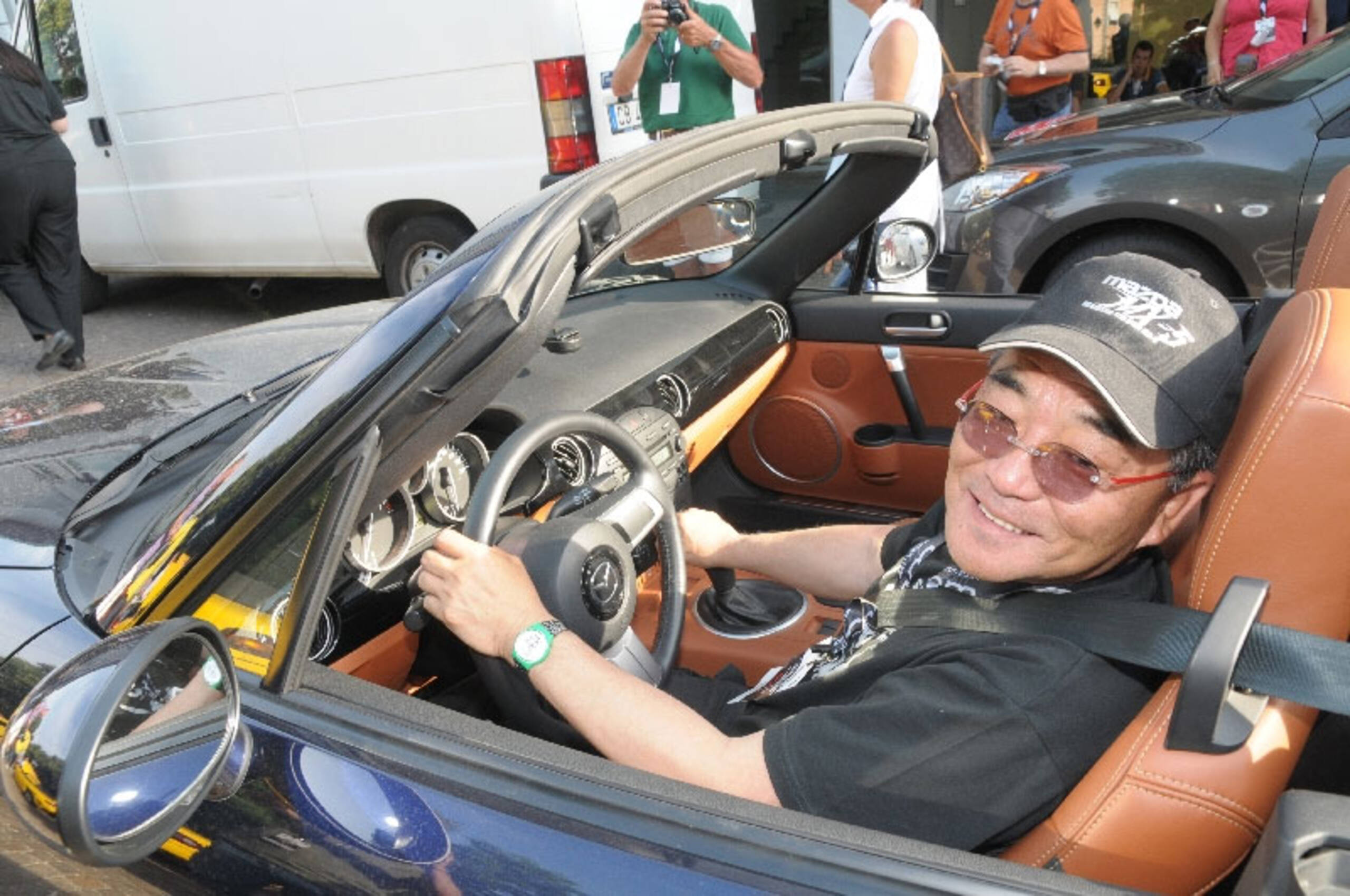 Chi è Tom Matano e perché ha fatto la storia
