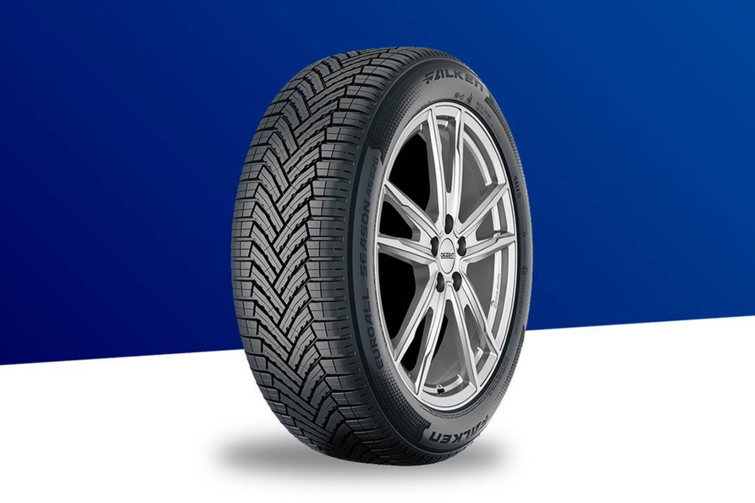 Dalla Falken il nuovo Euroall Season AS220
