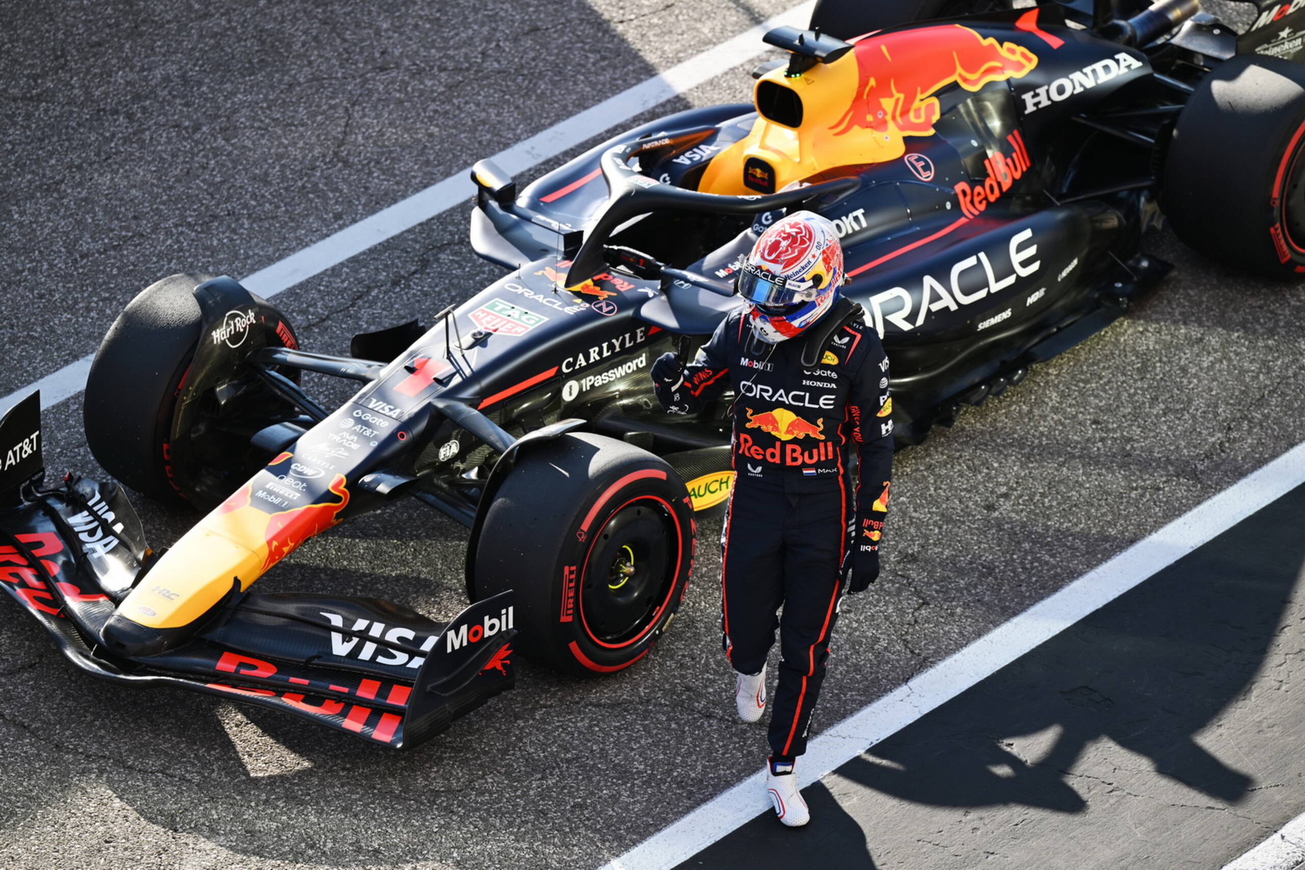 Formula 1, Gp degli Usa 2025: risultato qualifiche Sprint