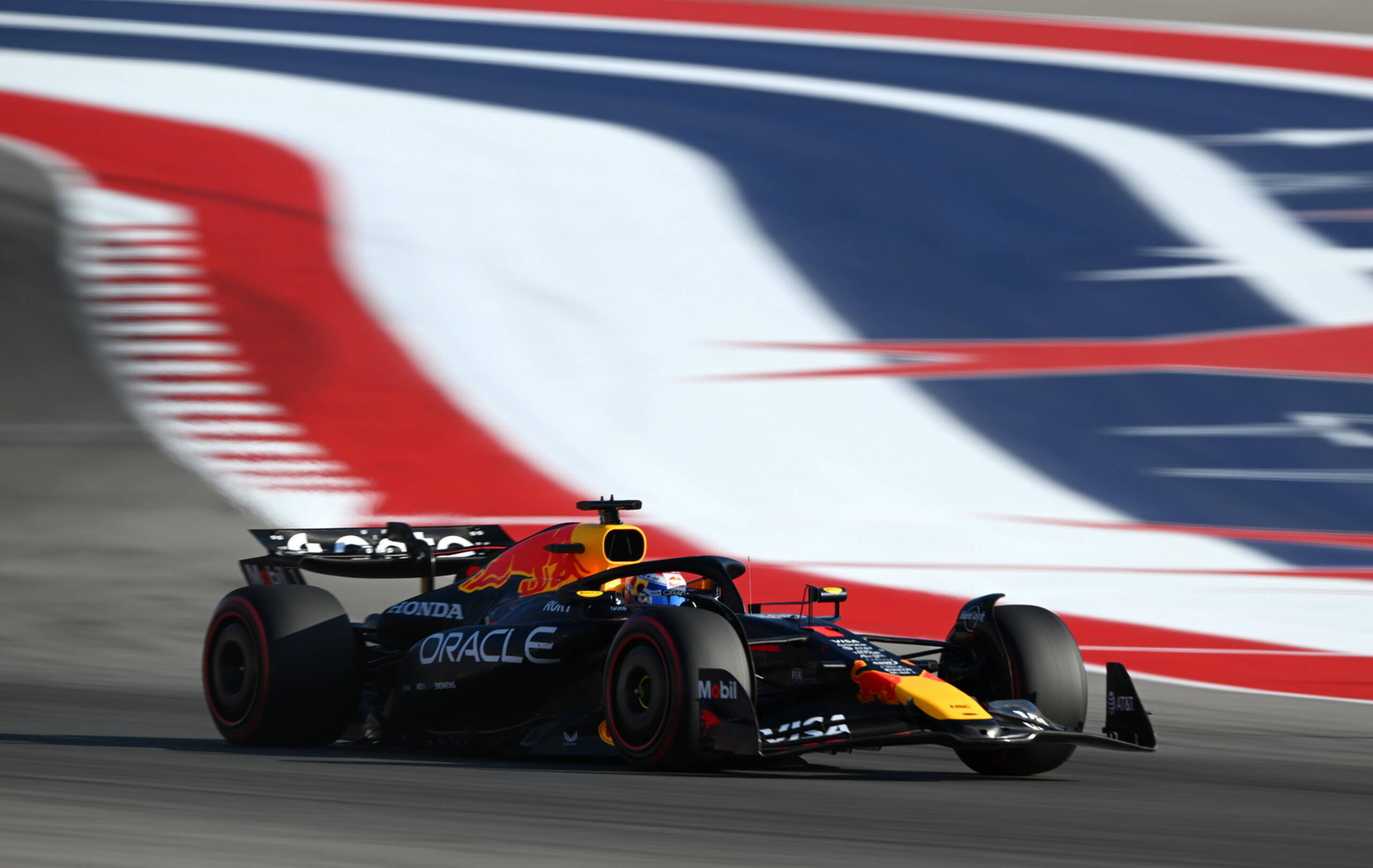 Formula 1, Gp Stati Uniti 2025: risultati gara Sprint e Qualifiche