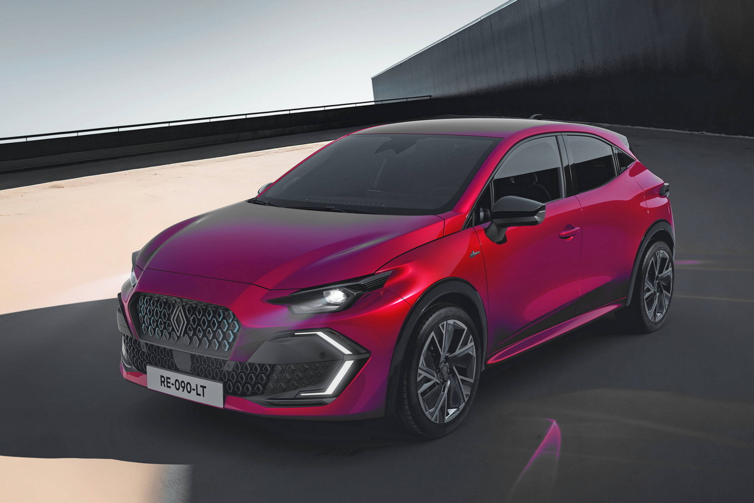Renault Clio 2026: ecco i prezzi