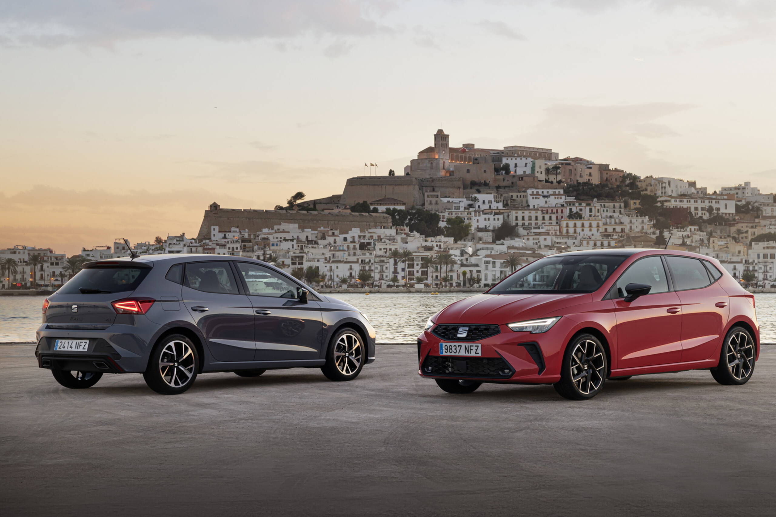 Seat Ibiza 2026: ecco quanto costa