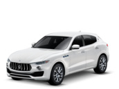 Listino Maserati Levante