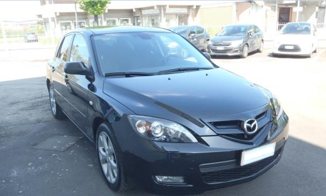 mazda3
