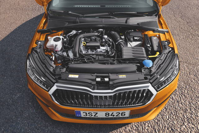 Migliorare l’efficienza del motore dell&#039;auto si può: ecco come