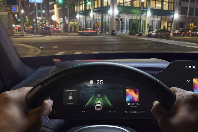 Chi va troppo piano in auto può essere multato?