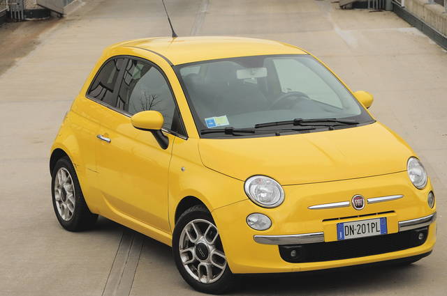 meccanico manutenzione auto 8