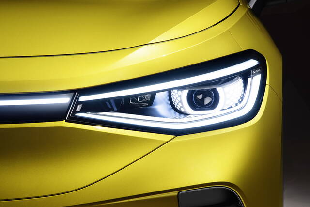 Luci diurne dell’auto: ecco quando non bastano