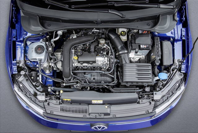 Motore Volkswagen 1.0 TSI: pregi, problemi e quali auto lo montano