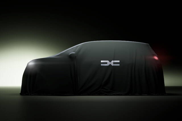 La Renault Twingo avrà due “gemelle”