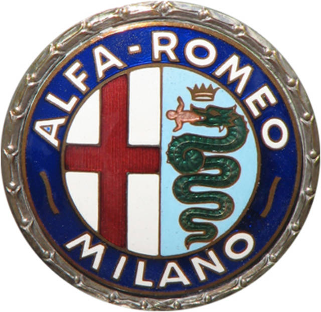 The Name Of The Next Alfa Romeo 147 Is Not Milano