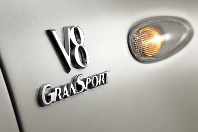 In arrivo una coupé Maserati a motore centrale? - alVolante.it