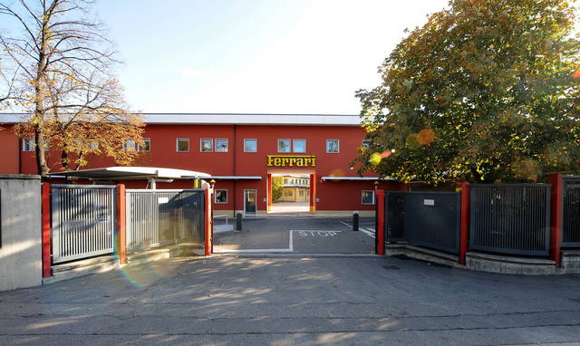 Ottimo 2012 per la Ferrari