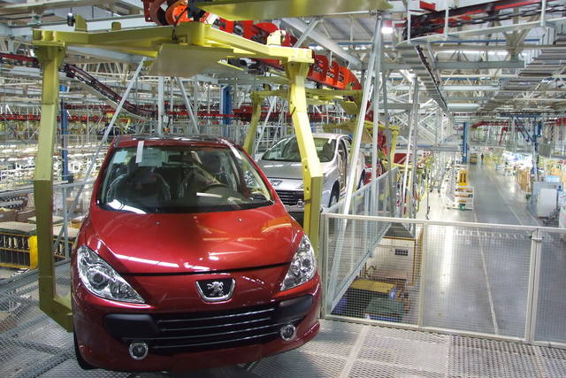 Affare fatto tra PSA e Dongfeng?