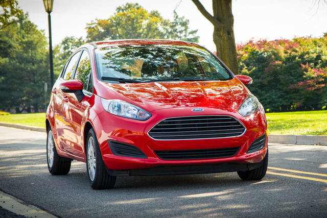 Consumi sbagliati? La Ford risarcisce