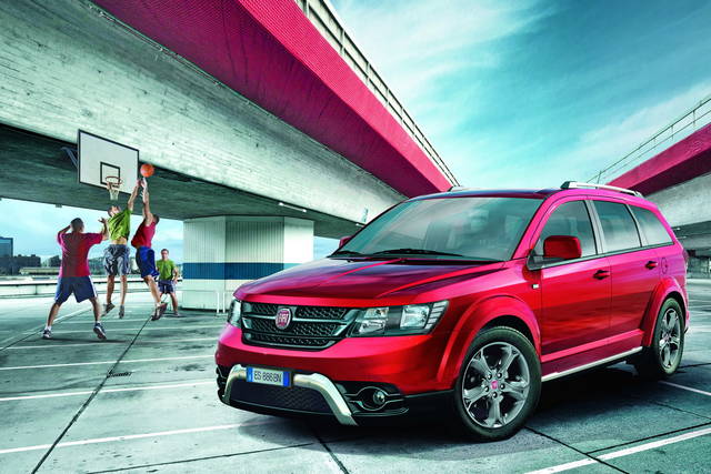 La Fiat diventa sponsor della nazionale di basket