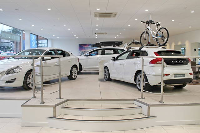 Mercato auto Italia: +5% a luglio 2014