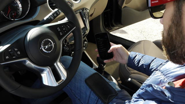 Opel Adam Rocks: un vincitore racconta...