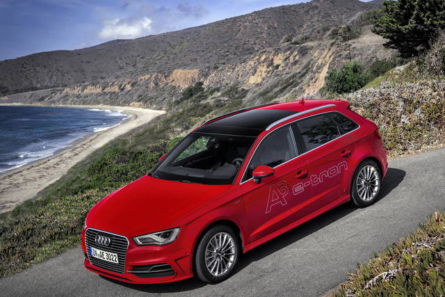 Audi, 24 miliardi per battere la BMW