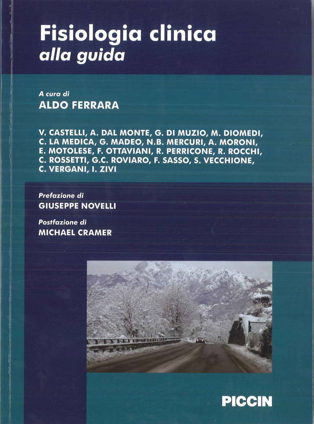 Medicina e tecnologia per guidare più sicuri