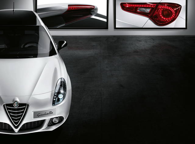 Alfa Romeo Giulietta Collezione: da oggi è ordinabile