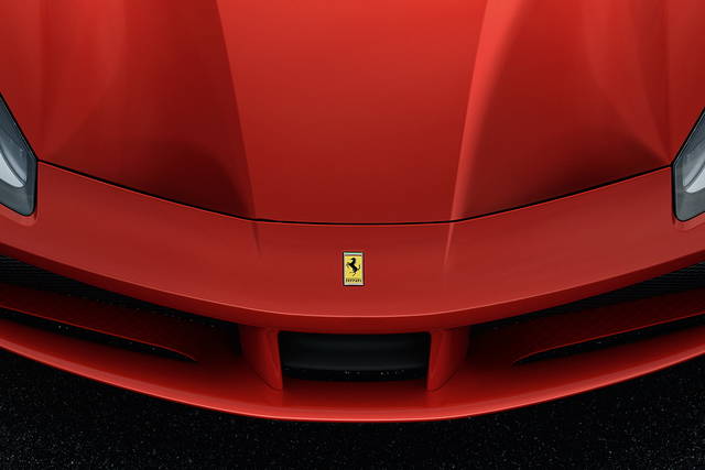 Ferrari - POMPA ELETTRICA