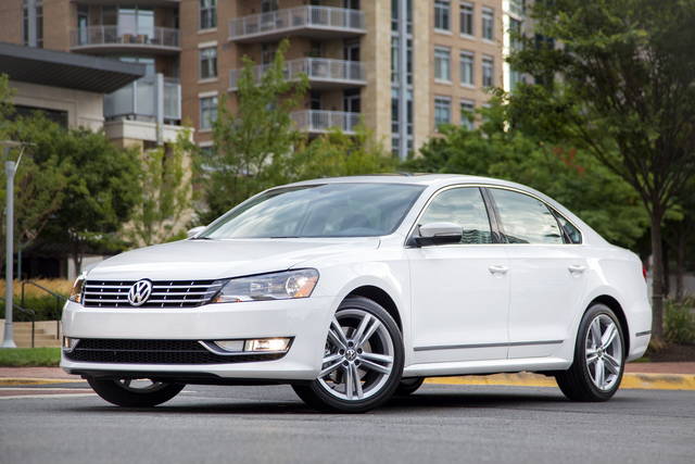 Volkswagen: sospesa la vendita dei diesel negli Usa
