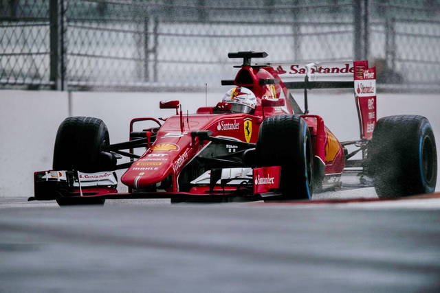Formula 1 2015, prove libere Russia. Orari diretta tv qualifiche e gara