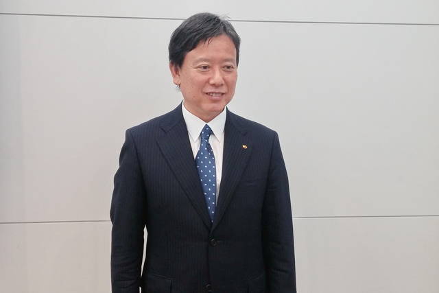 La guida autonoma secondo la Nissan