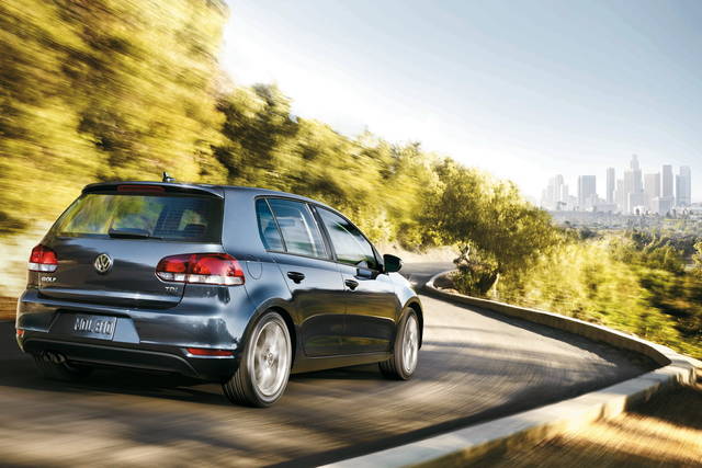 Dieselgate Volkswagen: riadattare o sostituire le auto?