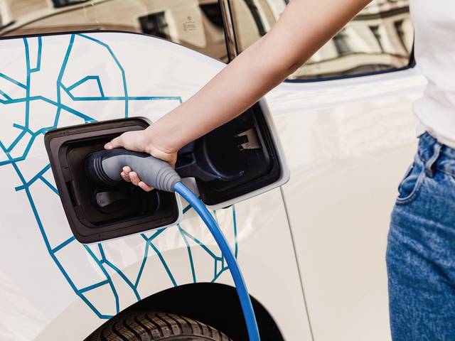 Da Cambridge le super batterie per le auto elettriche